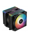 Chłodzenie DeepCool AG620 BK ARGB V2 - nr 14