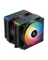 Chłodzenie DeepCool AG620 BK ARGB V2 - nr 1