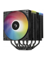 Chłodzenie DeepCool AG620 BK ARGB V2 - nr 21