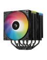 Chłodzenie DeepCool AG620 BK ARGB V2 - nr 2