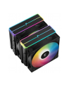 Chłodzenie DeepCool AG620 BK ARGB V2 - nr 3