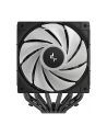 Chłodzenie DeepCool AG620 BK ARGB V2 - nr 4