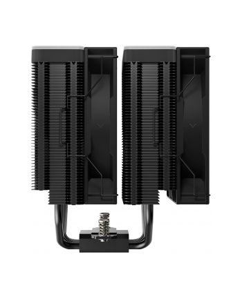 Chłodzenie DeepCool AG620 BK ARGB V2