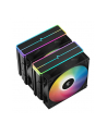 Chłodzenie DeepCool AG620 BK ARGB V2 - nr 7