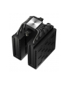 Chłodzenie DeepCool AG620 BK ARGB V2 - nr 8