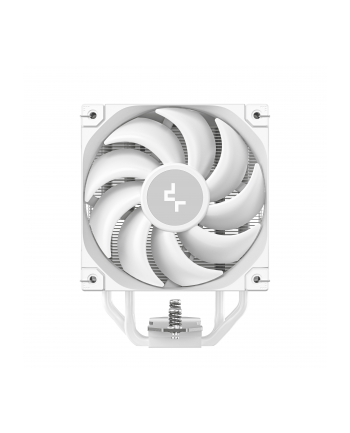 Chłodzenie DeepCool AK400 DIGITAL PRO WH