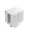 Chłodzenie DeepCool AK620 DIGITAL PRO WH - nr 11
