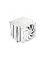 Chłodzenie DeepCool AK620 DIGITAL PRO WH - nr 1