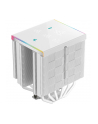 Chłodzenie DeepCool AK620 DIGITAL PRO WH - nr 25