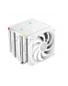 Chłodzenie DeepCool AK620 DIGITAL PRO WH - nr 6