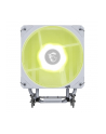 Chłodzenie CPU MSI MAG COREFROZR AA13 WHITE ARGB 1x120mm - nr 1