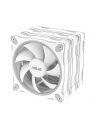 Wentylator ASUS PRIME MR120 FAN ARGB WHITE 3IN1 - nr 6