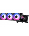 Chłodzenie wodne MSI MPG CORELIQUID P13 360 ARGB 3x120mm - nr 4