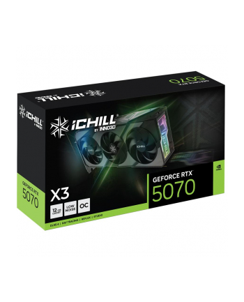 Karta graficzna INNO3D GeForce RTX 5070 Ti iChill X3 nr 2