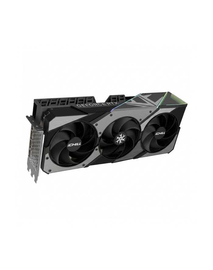 Karta graficzna INNO3D GeForce RTX 5070 Ti iChill X3 główny