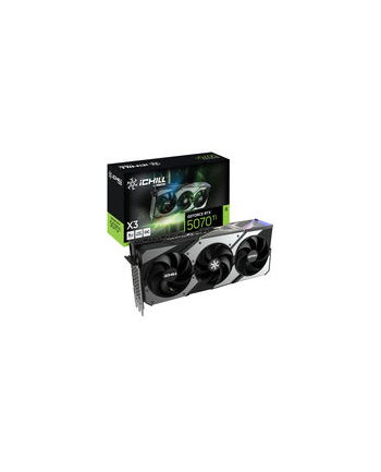Karta graficzna INNO3D GeForce RTX 5070 Ti iChill X3 nr 2