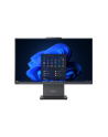 Lenovo ThinkCentre neo 50a 27 Gen 5 i3-1315U 27''; FHD IPS AG 300nits 8GB DDR5 5200 SSD512 Intel UHD Graphics NoOS Luna Grey 2Y - nr 1