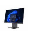 Lenovo ThinkCentre neo 50a 27 Gen 5 i3-1315U 27''; FHD IPS AG 300nits 8GB DDR5 5200 SSD512 Intel UHD Graphics NoOS Luna Grey 2Y - nr 2