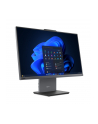 Lenovo ThinkCentre neo 50a 27 Gen 5 i3-1315U 27''; FHD IPS AG 300nits 8GB DDR5 5200 SSD512 Intel UHD Graphics NoOS Luna Grey 2Y - nr 3