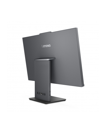 Lenovo ThinkCentre neo 50a 27 Gen 5 i3-1315U 27''; FHD IPS AG 300nits 8GB DDR5 5200 SSD512 Intel UHD Graphics NoOS Luna Grey 2Y nr 1