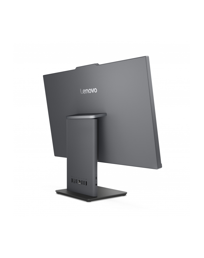 Lenovo ThinkCentre neo 50a 27 Gen 5 i3-1315U 27''; FHD IPS AG 300nits 8GB DDR5 5200 SSD512 Intel UHD Graphics NoOS Luna Grey 2Y główny
