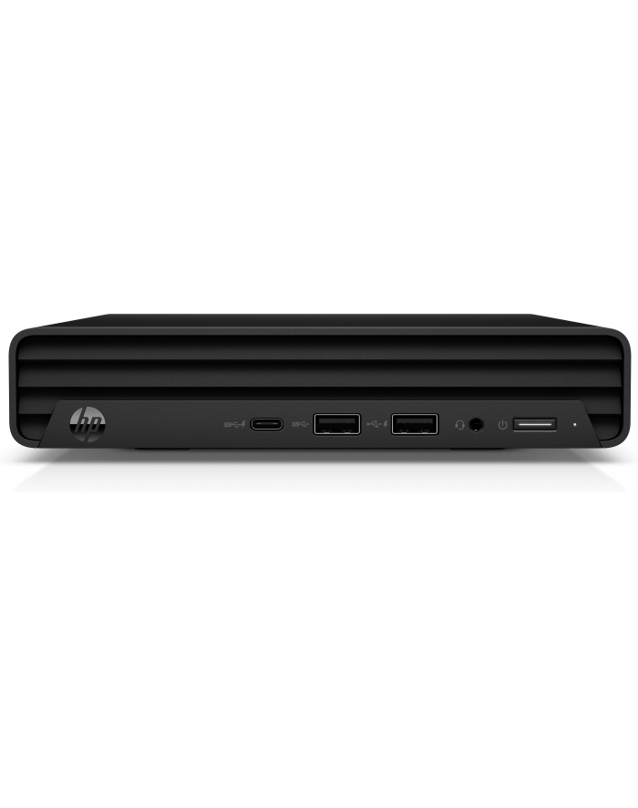 hewlett-packard HP Pro Mini 260 G9 i3-1315U 8GB DDR4 SSD512 Intel UHD W11Pro 3Y OnSite główny