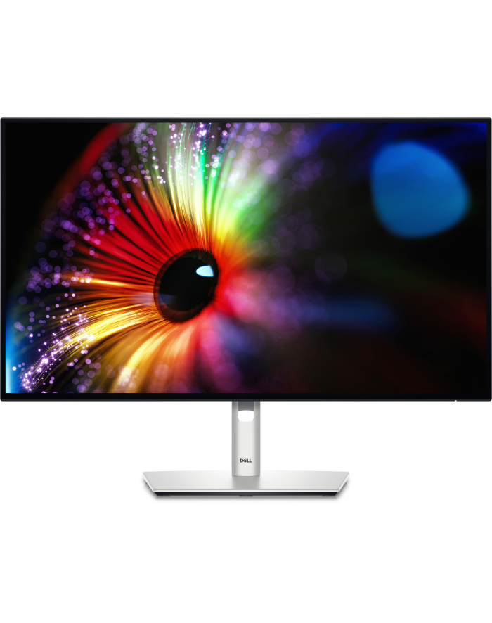 MONITOR DELL LED 27''; U2724D 120Hz główny