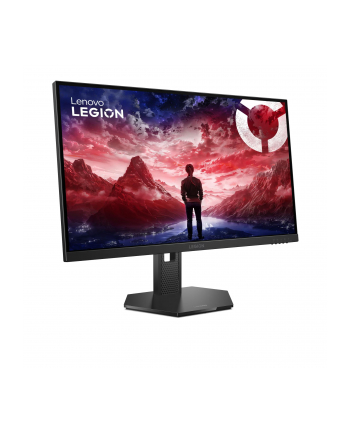 Lenovo Legion 27Q-10 27'';QHD IPS 240Hz AG HDMI, DP Raven Black nr 2