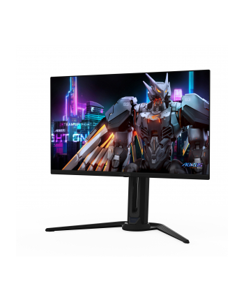 MONITOR GIGABYTE OLED 27''; AORUS FO27Q5P 500Hz nr 2