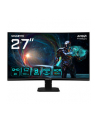 MONITOR GIGABYTE LED 27''; GS27QCA 180Hz - nr 37