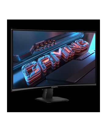 MONITOR GIGABYTE LED 27''; GS27QCA 180Hz nr 2