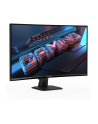 MONITOR GIGABYTE LED 27''; GS27QCA 180Hz - nr 48