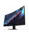 MONITOR GIGABYTE LED 27''; GS27QCA 180Hz - nr 55