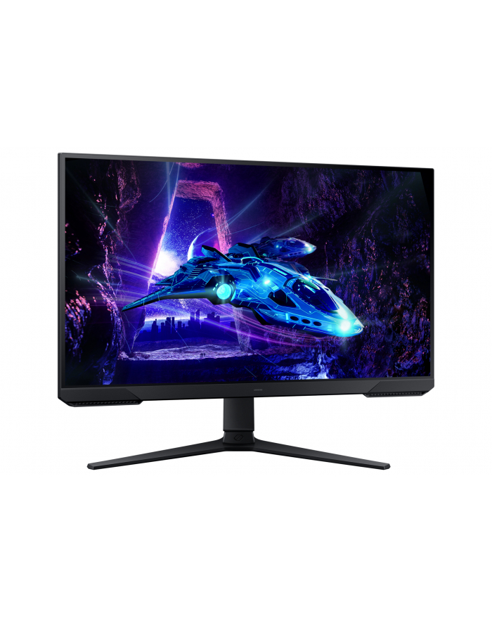 MONITOR SAMSUNG ODYSSEY G3 LED 32''; LS32DG302EUXEN główny