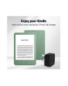 Ebook New Kindle (11th Generation) - 2024 release 6''; glare-free 16GB Wi-Fi (Without Lockscreen Ads) Matcha - nr 1