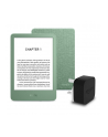 Ebook New Kindle (11th Generation) - 2024 release 6''; glare-free 16GB Wi-Fi (Without Lockscreen Ads) Matcha - nr 2