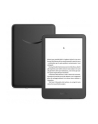 Ebook New Kindle (11th Generation) - 2024 release 6''; glare-free 16GB Wi-Fi (Ad-supported) Black - nr 1