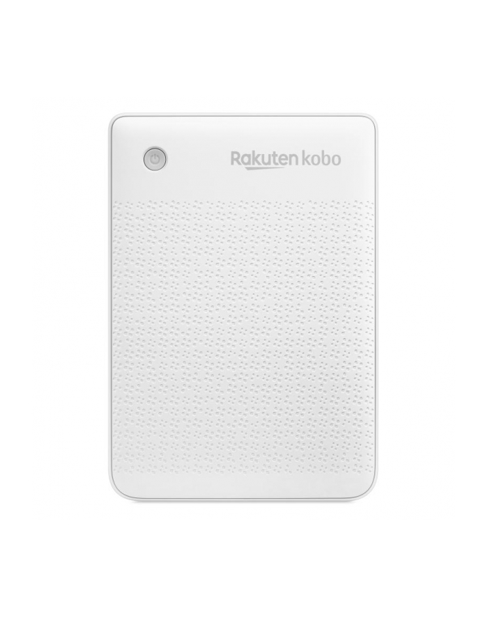 Ebook Kobo Clara Colour 6''; E-Ink Kaleido 3 16GB WI-FI White główny