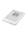 Ebook Kobo Clara Colour 6''; E-Ink Kaleido 3 16GB WI-FI White - nr 3