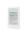 Ebook Kobo Clara Colour 6''; E-Ink Kaleido 3 16GB WI-FI White - nr 6