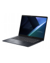 ASUS ExpertBook B5 B5405CCA-LY0125X Ultra 5 225H 140''; WUXGA 300nits 60Hz AG 16GB DDR5 SSD512 Intel Graphics WLAN+BT LAN Cam1080p FingerPrint Backlit Keyboard Thunderbolt 50WHrs W11Pro Gentle Grey 3Y OnSite - nr 13