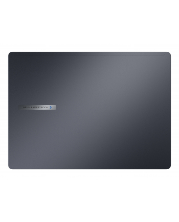 ASUS ExpertBook B5 B5405CCA-LY0125X Ultra 5 225H 140''; WUXGA 300nits 60Hz AG 16GB DDR5 SSD512 Intel Graphics WLAN+BT LAN Cam1080p FingerPrint Backlit Keyboard Thunderbolt 50WHrs W11Pro Gentle Grey 3Y OnSite nr 1