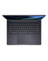 ASUS ExpertBook B5 B5405CCA-LY0125X Ultra 5 225H 140''; WUXGA 300nits 60Hz AG 16GB DDR5 SSD512 Intel Graphics WLAN+BT LAN Cam1080p FingerPrint Backlit Keyboard Thunderbolt 50WHrs W11Pro Gentle Grey 3Y OnSite - nr 16