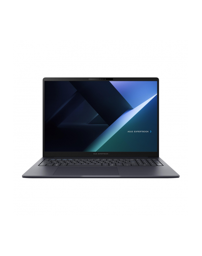 ASUS ExpertBook B5 B5605CCA-MB0060X Ultra 7 255H 160''; WUXGA 300nits 60Hz AG 16GB DDR5 SSD512 Intel Arc Graphics WLAN+BT LAN Cam1080p FingerPrint Backlit Keyboard Thunderbolt 63WHrs W11Pro Gentle Grey 3Y OnSite główny