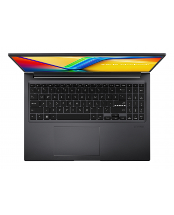 ASUS Vivobook 16 X1605VA-SH2124W i5-13420H 160'';FHD 60Hz 300nits Glossy 16GB DDR4 SSD512 Intel UHD Graphics WLAN+BT Cam720p 50WHrs Win11 Indie Black