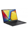 ASUS Vivobook 16 X1605VA-SH2124W i5-13420H 160'';FHD 60Hz 300nits Glossy 16GB DDR4 SSD512 Intel UHD Graphics WLAN+BT Cam720p 50WHrs Win11 Indie Black - nr 6