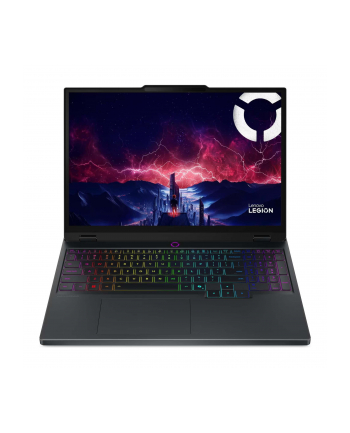 Lenovo Legion 5 15AKP10 Ryzen AI 7 350 151''; WQXGA OLED 500nits Glossy 165Hz 32GB DDR5 5600 SSD1TB GeForce RTX 5070 8GB 80Wh NoOS Eclipse Black