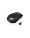 Mysz bezprzewodowa Lenovo ThinkPad Essential Wireless Mouse 4X30M56887 - nr 4