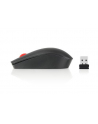 Mysz bezprzewodowa Lenovo ThinkPad Essential Wireless Mouse 4X30M56887 - nr 6