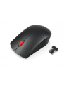 Mysz bezprzewodowa Lenovo ThinkPad Essential Wireless Mouse 4X30M56887 - nr 7